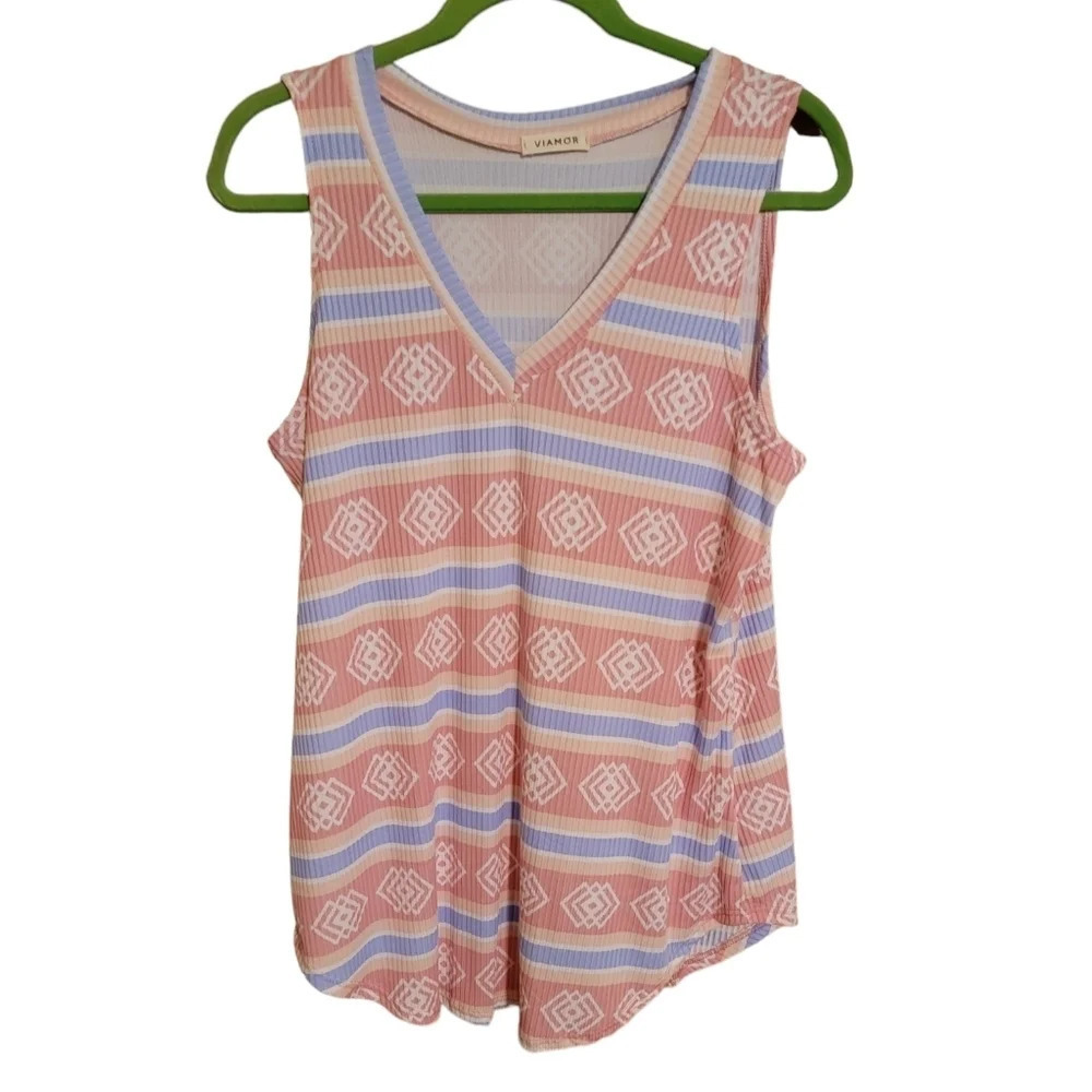 Tank top - Picture 2 of 3